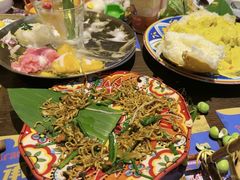 -泰妃殿(武汉首店)