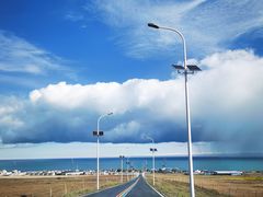 -青海湖国家重点风景名胜区