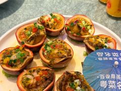 -79号渔船海鲜饭店(岗厦店)