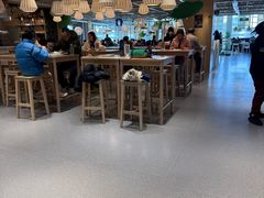 -宜家·瑞典风味餐厅(四元桥店)