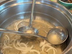 -润园四季椰子鸡火锅(海上世界店)