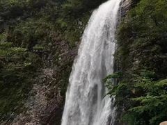 -安徽天堂寨风景区