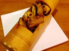 -圆满素食林饭店非遗素食(河西店)