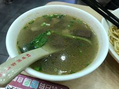 -百家鸡味馆(清泰店)