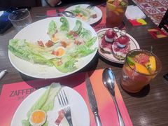 -ZAFFERANO西班牙海鲜饭(上海首店)
