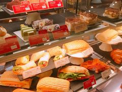 -星巴克(深圳罗湖书城店)