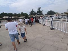 -秦始皇帝陵博物院-丽山园