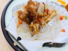-将相和·海鲜蒸饺大连菜