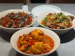 -潇湘阁(汉光百货店)