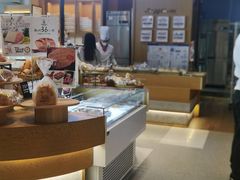 -西村叔叔的店·面包·甜品·蛋糕(清河万象汇店)