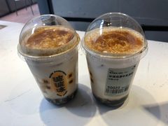 -喜茶(上海五角场万达店)