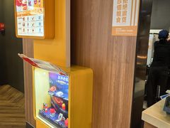 -麦当劳(保利若比邻店)