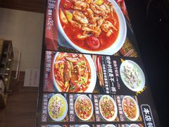 -劲莲舟山海鲜(东书房路店)