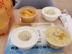 -满记甜品(万科广场店)