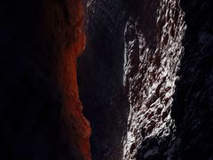 -天山神秘大峡谷