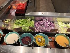 -杭州开元名都大酒店·地中海自助餐厅