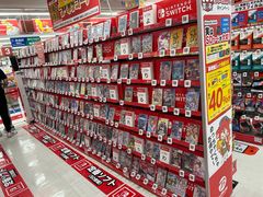 -Bic Camera (难波店)