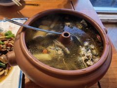 -云隐小厨·传统大理美食(复兴路店)