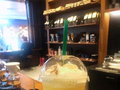 -星巴克臻选(北京富力家园店)