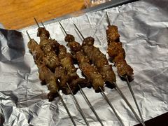 -那些年记忆烧烤