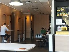 -麦当劳(华发商都店)