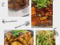 -大丰收海鲜地方菜馆