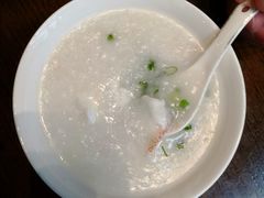 东星斑片粥-金玉满堂潮州酒楼(无限极荟购物广场店)