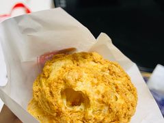 -君之狮子山·轻糖烘焙(松江印象城店)