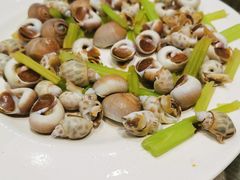 -星龙海鲜(望江东路店)