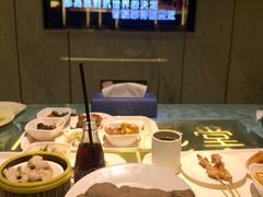 -堂会·KTV·自助餐·团建聚会(天河店)