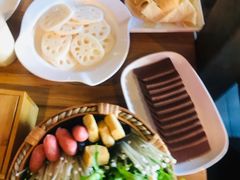 -半天妖烤鱼(方庄店)