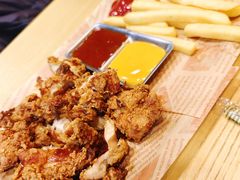 -鱼籽村秘制拌饭(崇文门店)