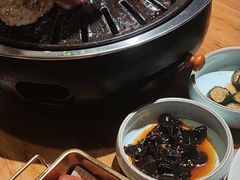 -九田家黑牛烤肉料理(华侨城店)