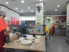 -津门张记包子铺(三马路店)