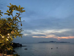 -网红落日悬崖餐厅 The Sky Gallery