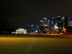 -海云台海滩