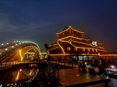 -二十八里太湖船菜(吉祥路店)