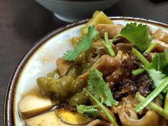 -长远七记