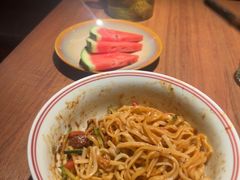 -青年公社烤鸭(熙悦天街店)