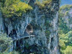 -清江方山景区