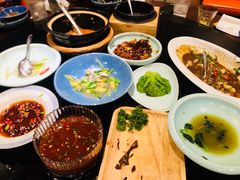 -菲乐餐厅(三十年经营·湖滨路店)