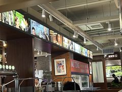 -牧童禧肉社·韩国炭火烤肉店(中粮祥云小镇创始店)