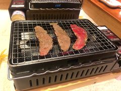 -肉魁屋·烧肉·烧鸟·酒场(高新店)
