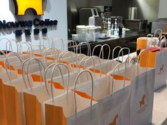 -NOWWA挪瓦咖啡(SOHO中山广场店)
