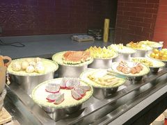 -芝小官毛肚火锅海鲜自助(淮安清江浦区新亚店)