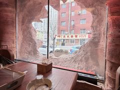 -野人串吧(太原街步行街店)