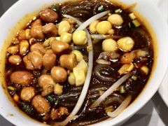酸辣粉-眉州东坡·熊猫主题餐厅(枫蓝店)