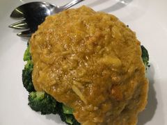 -徐记私厨(半淞园路店)