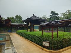 -庐山天沐温泉度假村