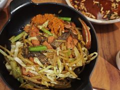 -怪噜范·老贵阳街头名小吃(鸿通城店)